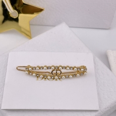 Louis Vuitton Hairpins